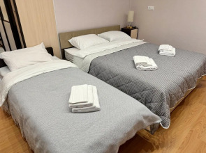 Квартира Солнечный город