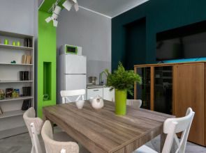 Квартира на Рылеева 21