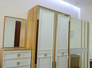 Отель Dunyo Palace