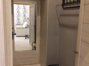 Меблированный комнаты Комсомольская - у Кремля