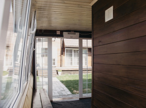 Гостевой дом Кедр Дача