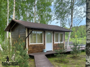 Гостевой дом На Чеснаве