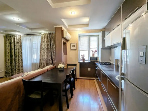 Апартаменты У Казанского Кремля