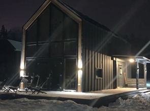 Гостевой дом Брусничный Барн