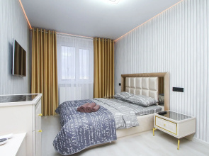 Prostornaya Flat