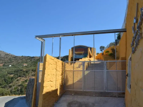 Eleni - Ravdoucha Epavlis Villa