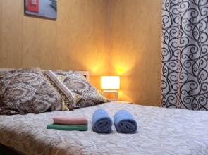 Коттедж Зареченский