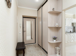 Апартаменты в Центре Казани