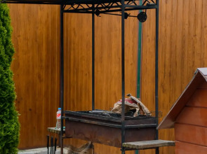 Гостевой Дом Берегиня