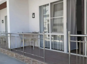 Апартаменты Пицунда