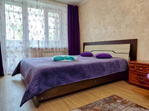 Апартаменты Краснореченская 163