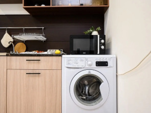 Квартира на территории Ленсоветовский 23