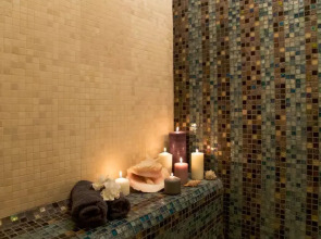 Апартаменты Wood