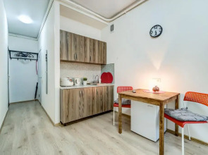 Апартаменты 101Апарт в центре у метро Московские ворота