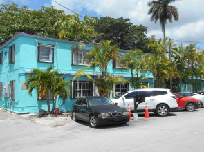 Hoosville Hostel
