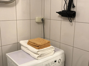 Апартаменты Ясенево 8