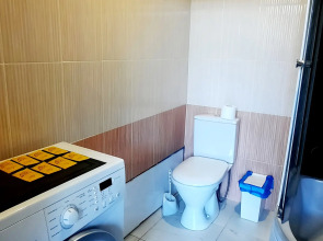 Апартаменты Арт Лайт Сити