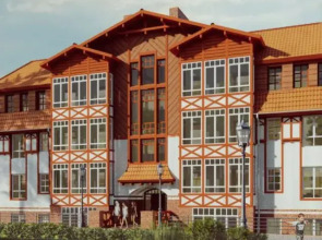 Квартира Суточно