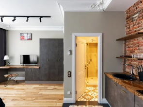 Апартаменты Skandi Apart 2