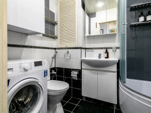 Однокомнатная квартира