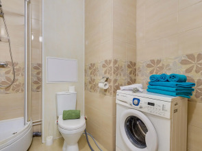 Апартаменты на Комендантском Проспекте