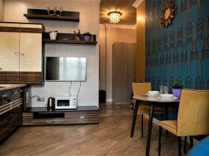 Апартаменты 003_Коммунистическая 107