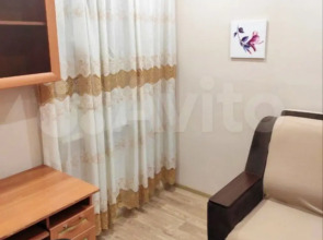 Двухкомнатная квартира на улице Марата 6