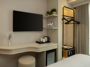Бутик-отель Lunet Old City Hotel