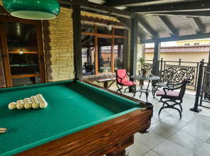 Гостевой дом Усадьба МихалычЪ