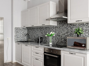 Квартира Sunvilles с бассейном