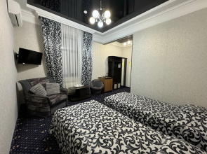 Гостевой дом Home Royal