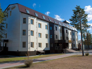 Отель Европа