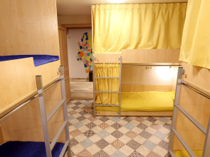 Гостевой дом Sota House