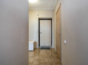 Уютная однокомнатная квартира на Ленина 81