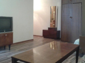 Апартаменты На Севастопольской 29