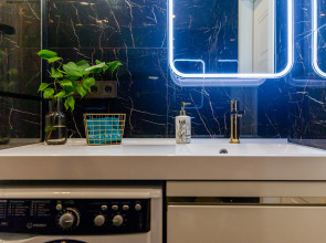 Апартаменты Royal Deluxe в ЖК Лайнер