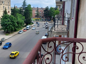 Отель Max Comfort