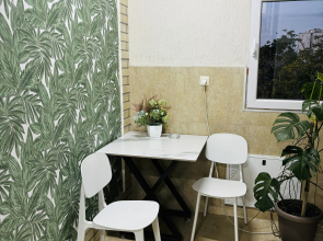 Гостевой дом Nanas