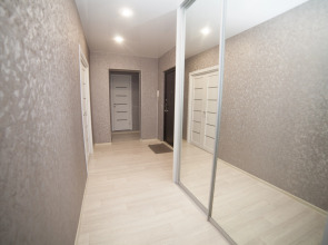 Апартаменты на Алексеева 109