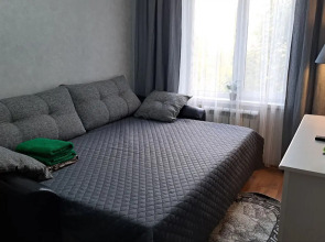 Квартира Двухкомнатная у Метро Беломорская