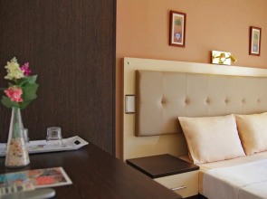 Мини-Отель Papirus Hotel Adrasan