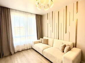 Апартаменты в ЖК Tau House (00940)