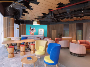 NH Collection Dubai The Palm