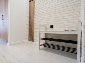 Апартаменты Lalapart Tenderness с массажной кроватью у метро ЦСКА