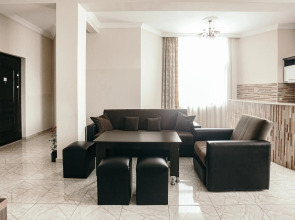 Апартаменты 37B