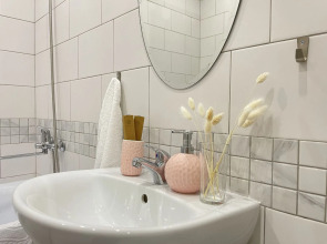 Апартаменты With access to the promenade