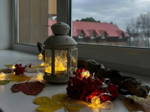 Гостевой дом Аракуль