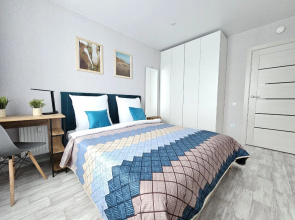 Apartamenty U Solyanogo Parka Apartments