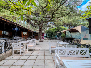 Парк-Отель Актер