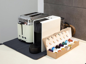 Апартаменты Золотого Треугольника 1